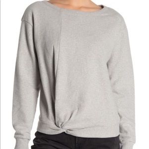 ALLSAINTS sweatshirt NEW